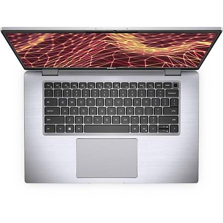 Dell Latitude 7530 i5-1235U 16GB 512GB SSD 15.6 FHD Ubuntu N209L753015-VP-U