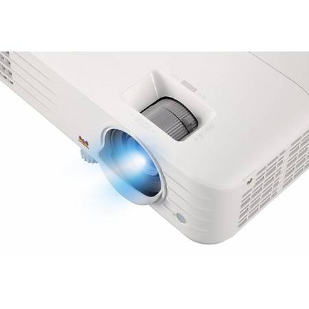 Viewsonic PX701-4K 3200 Ans 4K UHD 3840x2160 Hdm Gaming Projeksiyon Cihaz