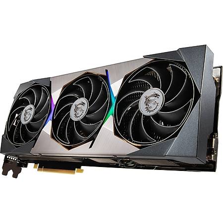 MSI GeForce RTX 3070 SUPRIM 8G LHR 8GB 256Bit GDDR6