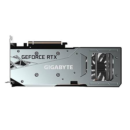 Gigabyte GeForce RTX 3050 Gaming OC 8GB 128Bit GDDR6 GV-N3050GAM-OC-8GD