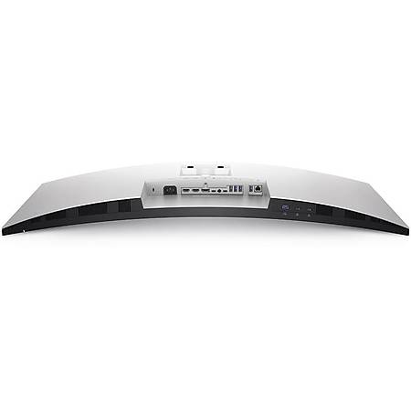 Dell U3824DW 38 3840x1600 60Hz 5ms HDMI DP Type-C Curved IPS Monitr