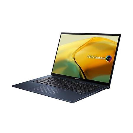 ASUS Zenbook 14 OLED UX3402ZA-KM701W i7-1260P 16GB 1TB SSD 14 2.8K Windows 11