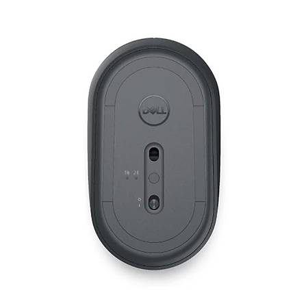 Dell MS3320W Kablosuz Mouse Titan Gri 570-ABHJ