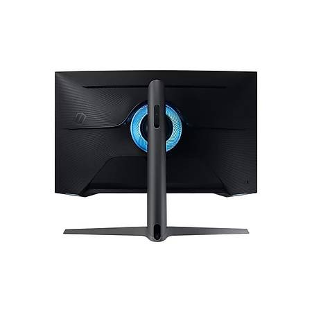 Samsung Odyssey G7 LC27G75TQSRXUF 27 2560x1440 240Hz 1ms HDMI DP HDR 600 Curved Led Gaming Monitr