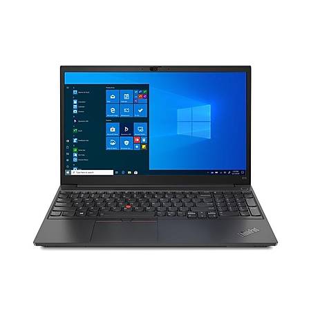 Lenovo ThinkPad E15 20TDS0SH00 i7-1165G7 16GB 1TB HDD 512GB SSD 2GB MX450 15.6 FHD FreeDOS
