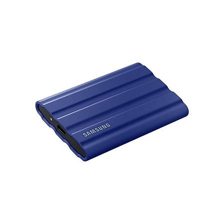 Samsung T7 Shield 2TB Usb 3.2 Taþýnabilir SSD Disk MU-PE2T0R/WW