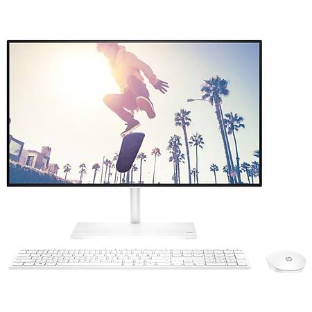 HP 24-cb1010nt 7A3D0EA i5-1235U vPro 8GB 512GB SSD 2GB MX450 23.8 FHD FreeDos