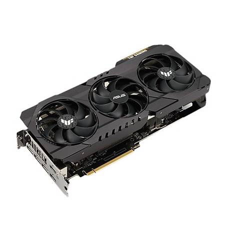 ASUS TUF Gaming GeForce RTX 3080 OC 10GB 320Bit GDDR6X