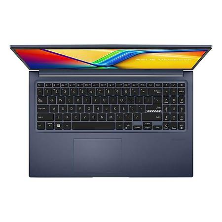 ASUS Vivobook 15 X1502ZA-EJ427 i3-1215U 4GB 256GB SSD 15.6 FHD FreeDOS
