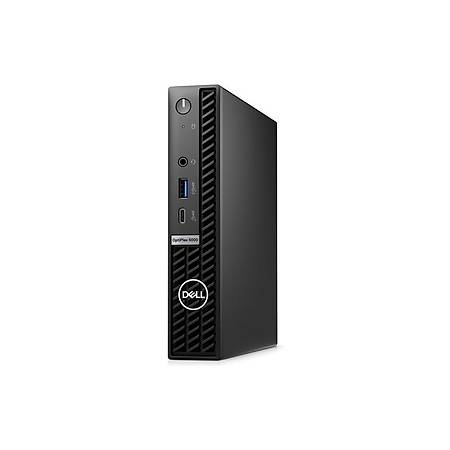 Dell OptiPlex 5000MFF i5-12500T 16GB 256GB SSD Windows 11 Pro N003O5000MFF-VP