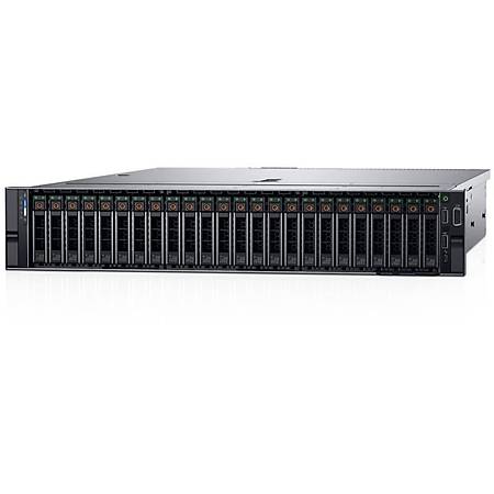 Dell PowerEdge R7515 AMD 7272 16GB 600GB FreeDOS PER7515-AMD