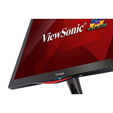 ViewSonic 23.6 VX2458-MHD 1920x1080 144Hz 1ms Hdm Dp FreeSync G-Sync Oyuncu Monitr