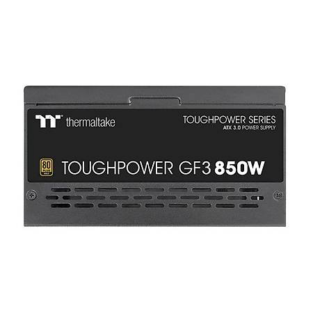 Thermaltake Toughpower GF3 850W 80+ Gold Power Supply