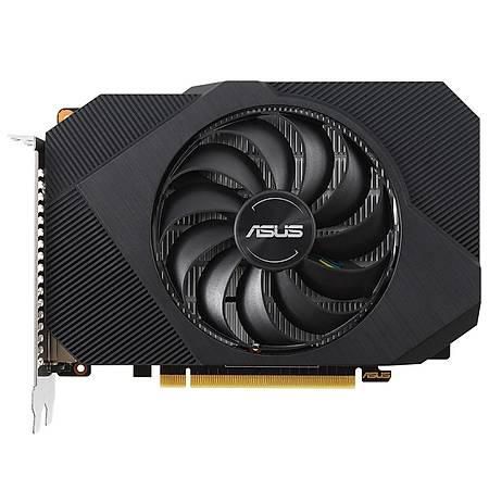 ASUS Phoenix GeForce GTX 1650 OC Edition 4GB 128Bit GDDR6
