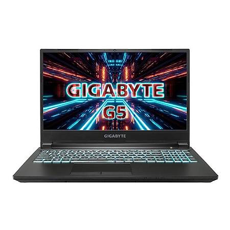 Gigabyte G5 ME-51EE213SD i5-12500H 16GB 512GB SSD 4GB RTX3050Ti Ingilizce Q 15.6 FHD 144Hz FreeDOS