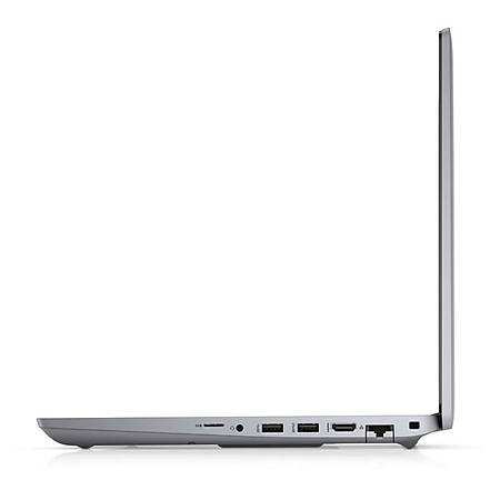 Dell Precision M3561 i9-11950H vPro 64GB 2TB SSD 4GB Quadro T600 15.6 Ubuntu XCTOP3561EMEA-8