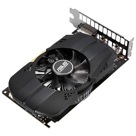 ASUS Phoenix Radeon RX 550 2GB 64Bit GDDR5