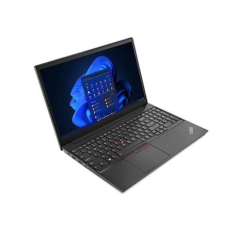Lenovo ThinkPad E15 21E60073TX i5-1235U 16GB 512GB SSD 2GB MX550 15.6 FHD FreeDOS