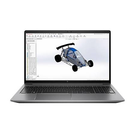 HP ZBook Power G9 6B8F5EA i7-12700H vPro 16GB 512GB SSD 4GB Quadro T600 15.6 Windows 10 Pro