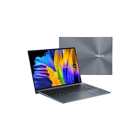 ASUS Zenbook 14X OLED UX5401ZA-L7042W i7-12800H 16GB 1TB SSD 14 2.8K 90Hz Windows 11