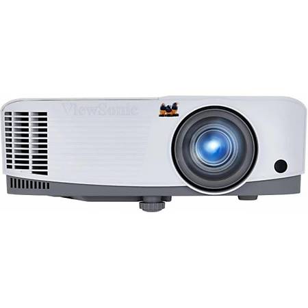 ViewSonic PG603W 3800 Ans 1280x800 HD 3D HDMI USB VGA DLP Projeksiyon Cihaz