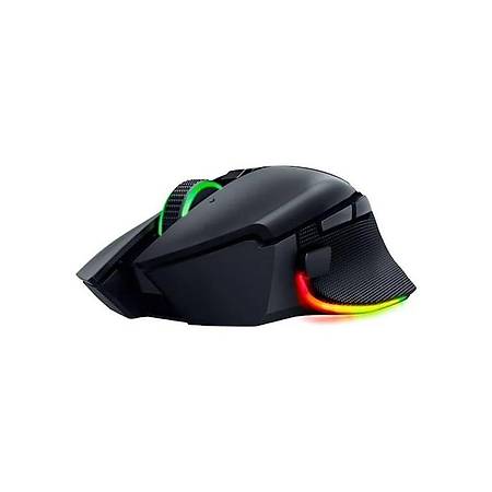 Razer Basilisk V3 Pro Siyah Kablosuz Gaming Mouse RZ01-04620100-R3G1
