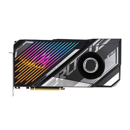 ASUS ROG Strix LC GeForce RTX 3090 Ti OC Edition 24GB 384Bit GDDR6X