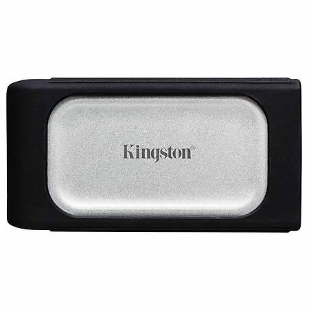 Kingston XS2000 4TB USB-C Portatif Taþýnabilir SSD Disk SXS2000/4000G