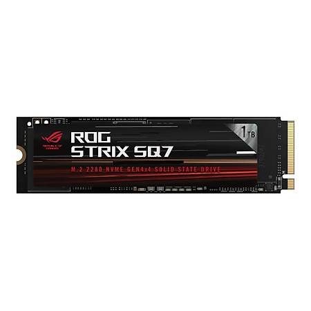 ASUS ROG Strix SQ7 Gen4 SSD 1TB M.2 PCIe SSD Disk NSD-S1F10/G/AS