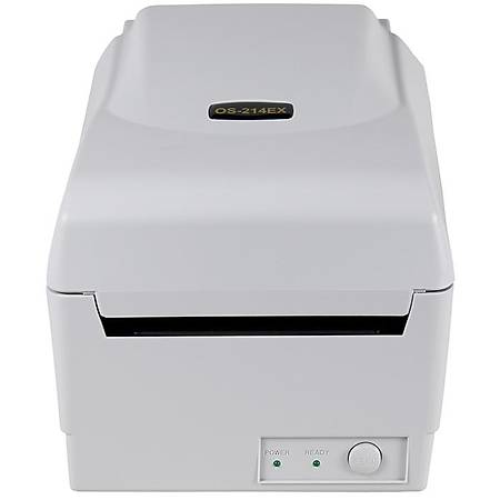 Argox OS-214EX 203 dpi Ethernet Barkod Yazc