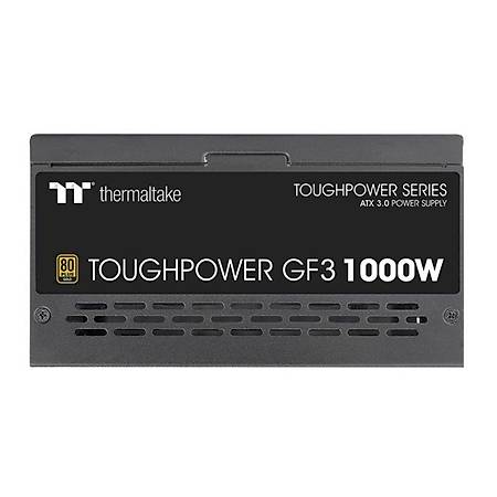 Thermaltake Toughpower GF3 1000W 80+ Gold Power Supply