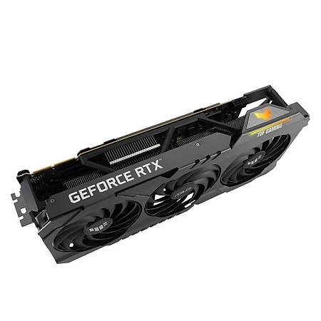 ASUS TUF Gaming GeForce RTX 3090 Ti 24GB 384Bit GDDR6X