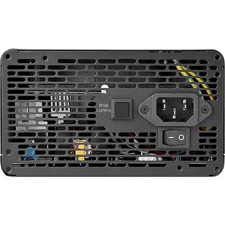 Thermaltake Litepower RGB 650W Aktif PFC 12cm Fanl Power Supply
