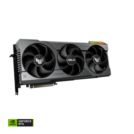 ASUS TUF Gaming GeForce RTX 4080 12GB 192Bit GDDR6X DLSS 3 Ekran Kart