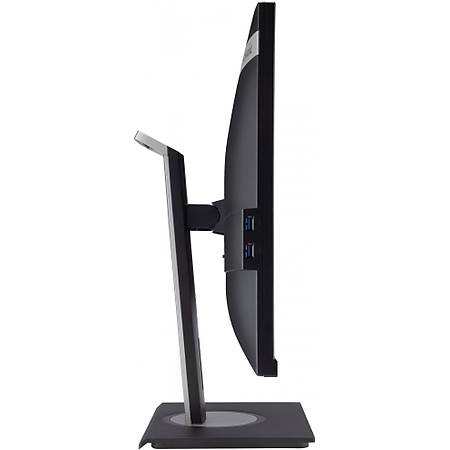 ViewSonic 34 VG3456 3440x1440 60Hz 5ms Hdm Dp Type-C RJ-45 FreeSync Led Monitr