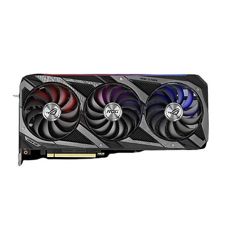 ASUS ROG STRIX GeForce RTX 3090 24GB 384Bit GDDR6X