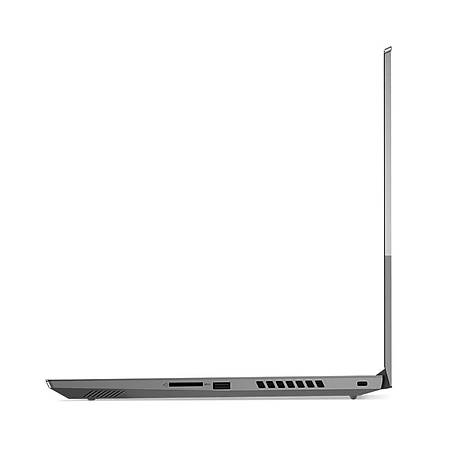 Lenovo ThinkBook 15p 20V3000STX i5-10300H 16GB 512GB SSD 4GB GTX1650Ti 15.6 FHD FreeDOS