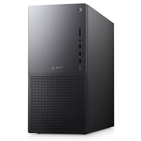 Dell XPS 8960 i7-13700K 16GB 2TB HDD 512GB SSD 8GB RTX3060Ti Windows 11 Pro XPS8960-2401-3031