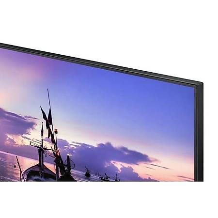 Samsung T350 23.8 1920x1080 75Hz 5ms HDMI VGA IPS Monitr LF24T350FHRXUF