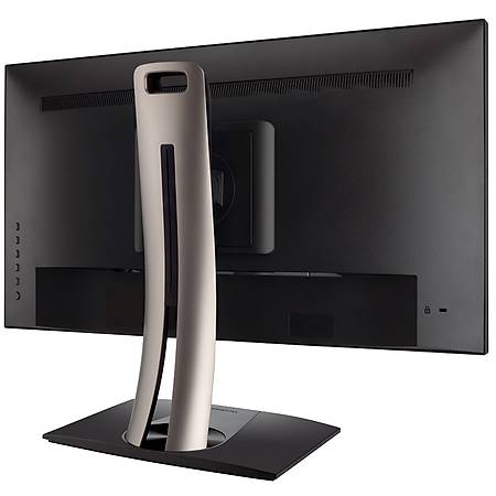 ViewSonic 27 VP2768-4K 3840x2160 60Hz 7ms 2xHdm Dp Vesa UHD IPS Monitr