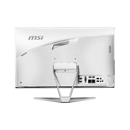 MSI PRO 22XT 10M-205TR i5-10400 8GB 512GB SSD 21.5 FHD Touch Windows 10