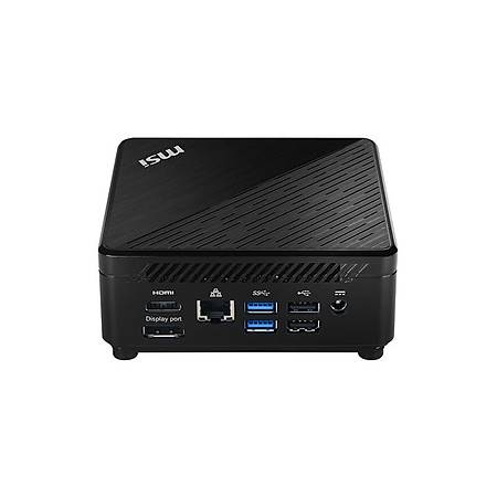 MSI CUBI 5 10M-250XTR i5-10210U 16GB 512GB SSD FreeDOS