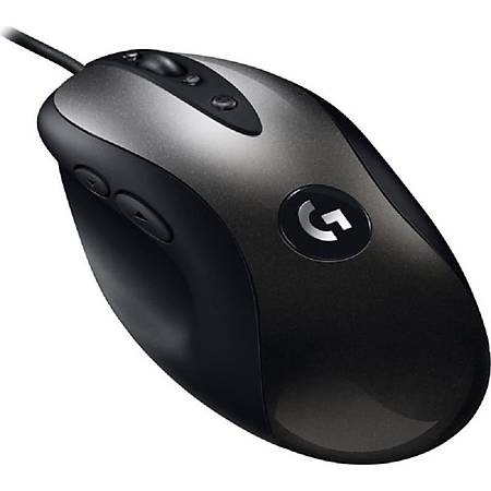 Logitech MX518 Gaming Kablolu Mouse 910-005545