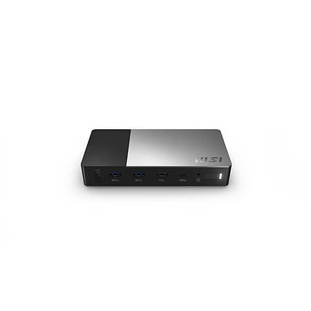 MSI USB-C Docking Station Gen 2 150W HDMI DP Type-C RJ45