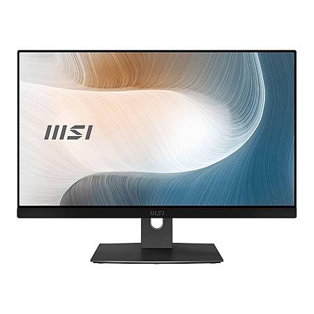 MSI MODERN AM241P 11M-071XTR i5-1135G7 8GB 1TB HDD 256GB SSD 23.8 FHD FreeDOS