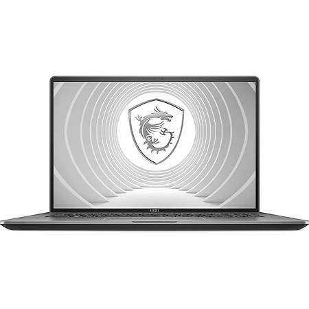 MSI CREATOR PRO Z17HX STUDIO A13VKT-062TR i9-13950HX 64GB 2TB SSD 8GB RTX A3000 17.3 QHD+ 165Hz Windows 11 Pro