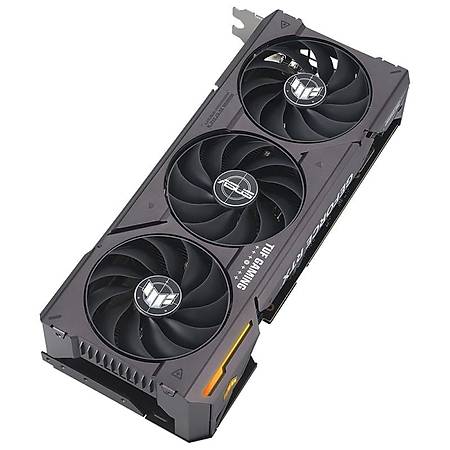 ASUS TUF Gaming GeForce RTX 4060 Ti 8GB OC Edition 128Bit GDDR6 DLSS3 Ekran Kart