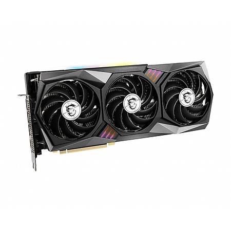 MSI GeForce RTX 3070 GAMING TRIO 8GB 256Bit GDDR6