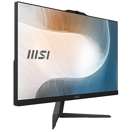 MSI MODERN AM242 12M-635XTR i3-1215U 8GB 256GB SSD 23.8 FHD FreeDOS