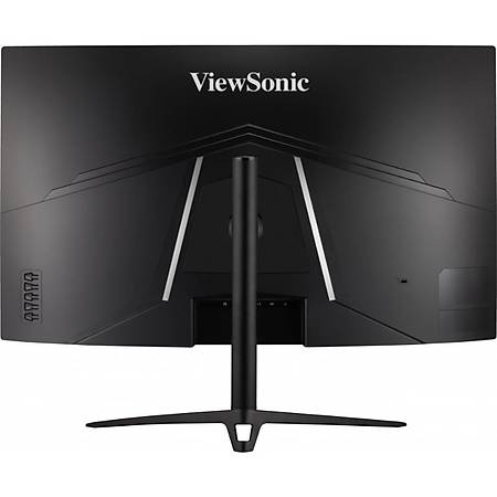 ViewSonic VX3218-PC-MHDJ 31.5 1920x1080 165Hz 1ms HDMI DP Curved Led Monitör